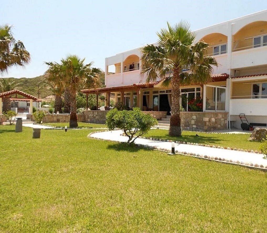 Фотография Anthoula Kos отель без категории